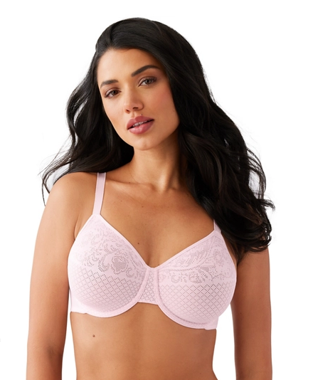 Minimizer bra